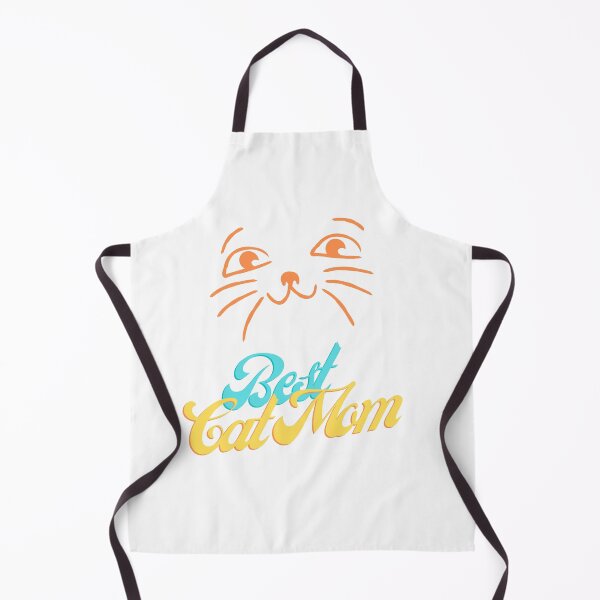 Item preview, Best Cat Mom designed and sold by hpsagor.