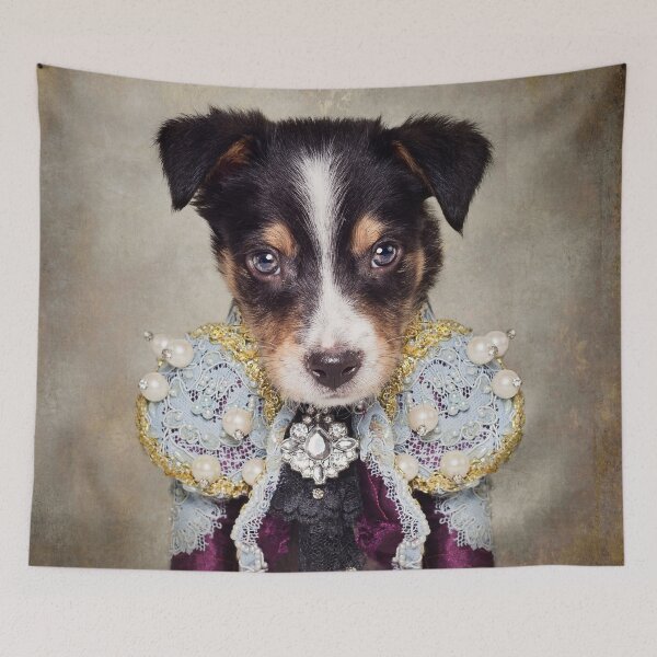 Item preview, Shelter Pets Project - Loki designed and sold by TammySwarek.