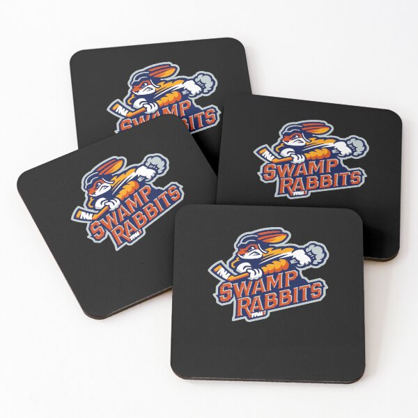 Item preview, GREENVILLE SWAMP RABBITS designed and sold by ReginaFulcos.