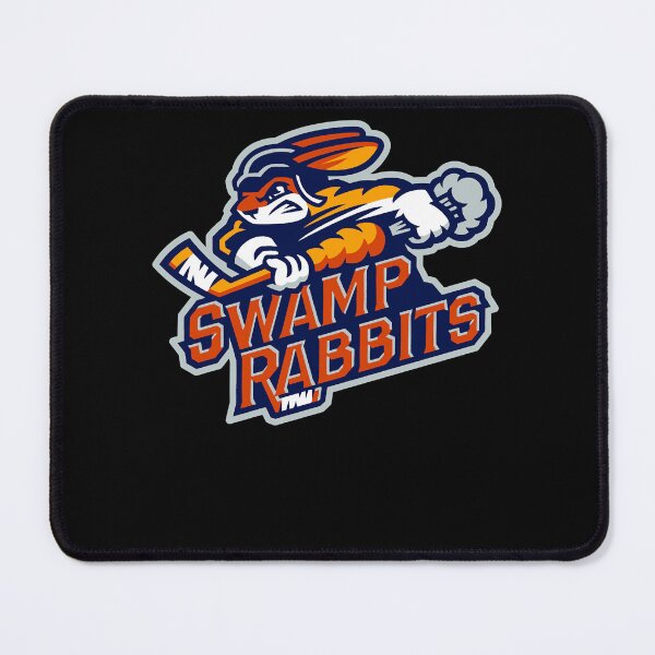 Item preview, GREENVILLE SWAMP RABBITS designed and sold by ReginaFulcos.