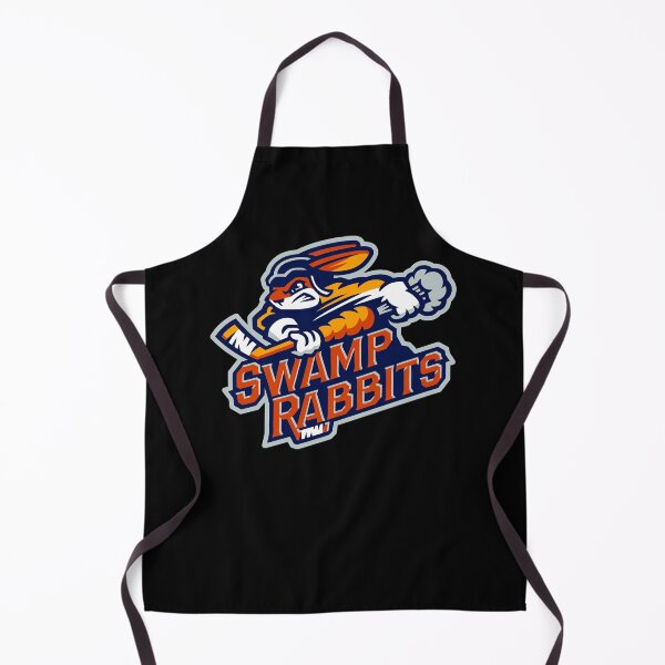 Item preview, GREENVILLE SWAMP RABBITS designed and sold by ReginaFulcos.