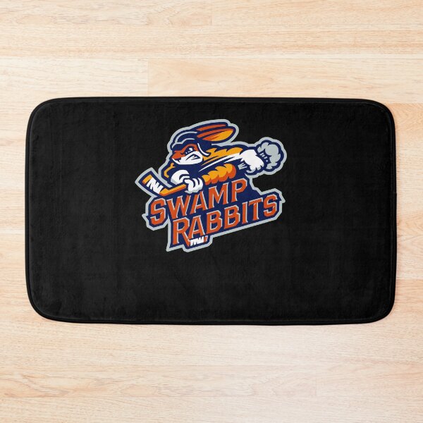 Item preview, GREENVILLE SWAMP RABBITS designed and sold by ReginaFulcos.