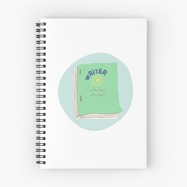 Item preview, Cool Screenwriter Star Screenplay designed and sold by SpreaderDesign.