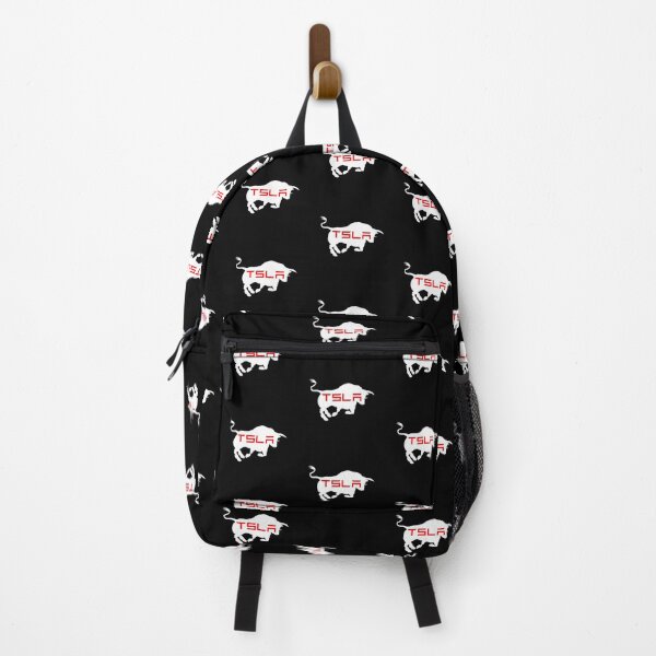 Item preview, TSLA Bull designed and sold by LightningJelly.