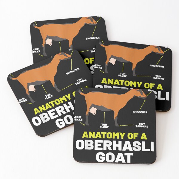 Item preview, Goat Lovers Appare Meme Pet Animal Pun Funny Oberhasli Goat designed and sold by kionademika16.
