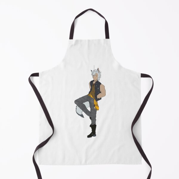 Item preview, Twisted Wonderland Jack designed and sold by BlackBiohazard.