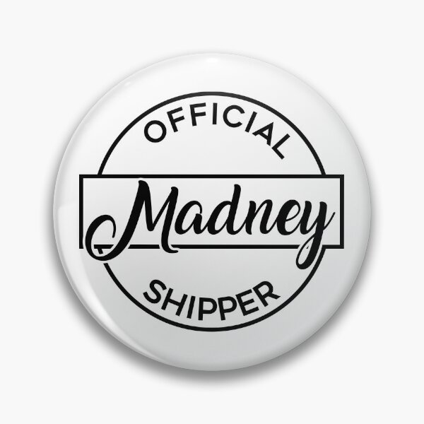 Item preview, official madney shipper designed and sold by Sunny's Delights.