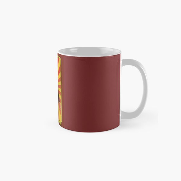 PlaidStallions Brick Mantooth Doll Classic Mug