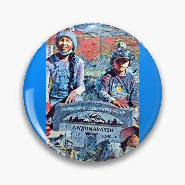 Item preview, Yallup family order designed and sold by SpeakthunderArt.