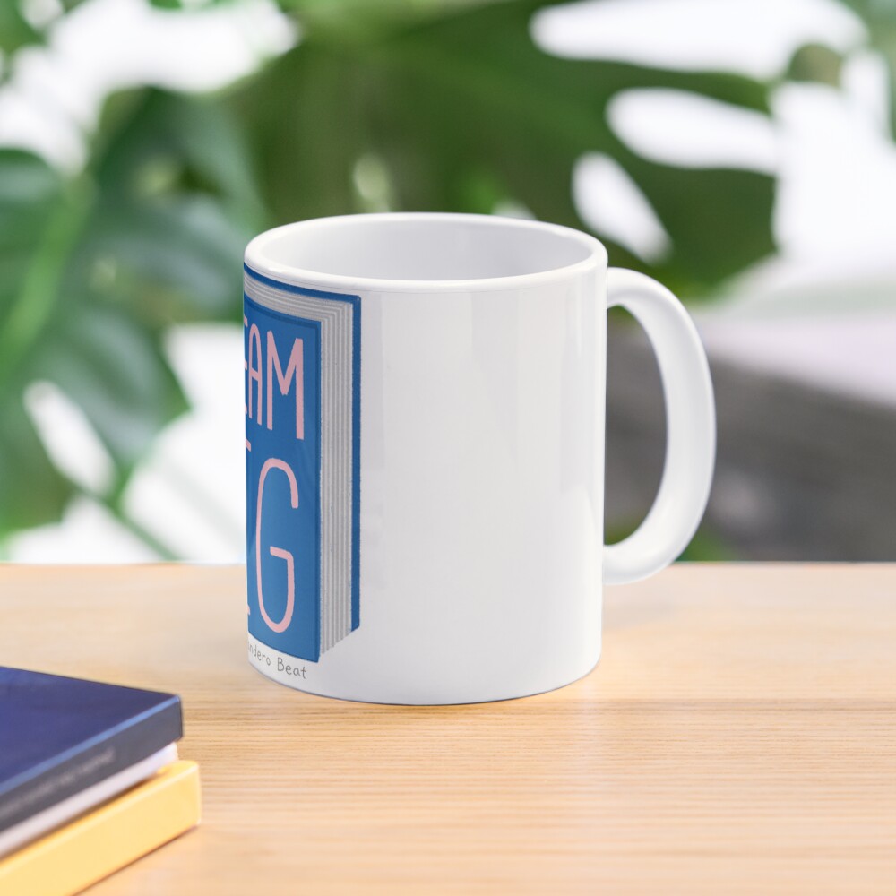 Item preview, Classic Mug designed and sold by aventurasEnESL.