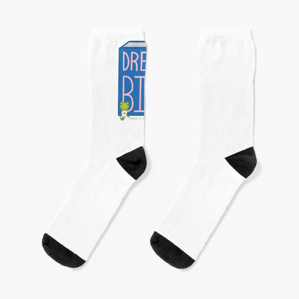 Item preview, Socks designed and sold by aventurasEnESL.