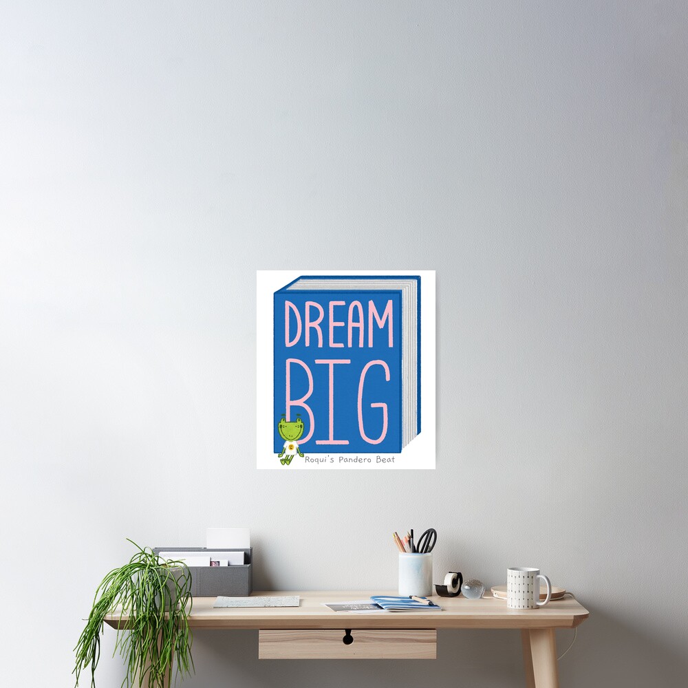 Item preview, Poster designed and sold by aventurasEnESL.