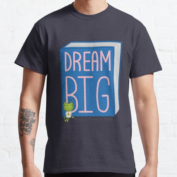 Classic T-Shirt