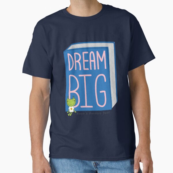 Classic T-Shirt