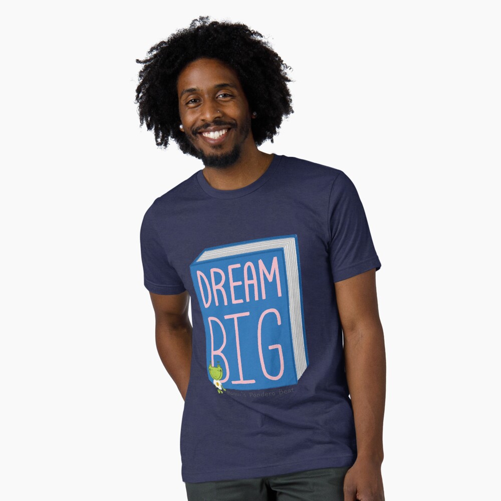 Item preview, Tri-blend T-Shirt designed and sold by aventurasEnESL.