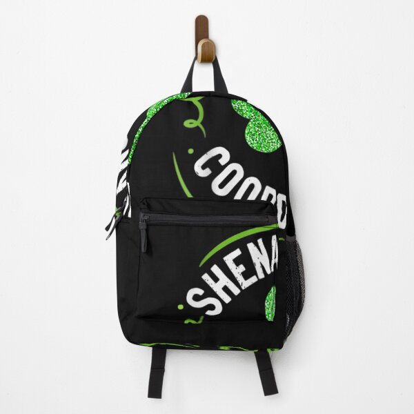 Item preview, Shenanigans Coordinator Matching Teacher St Patrick's Day designed and sold by Humber19912.