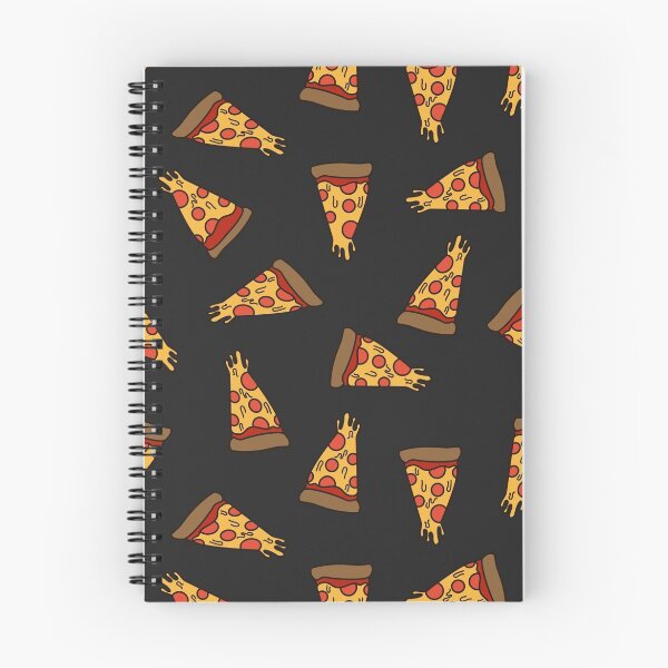 Item preview, Pizza Slice Pattern designed and sold by TeeAgromenaguer.