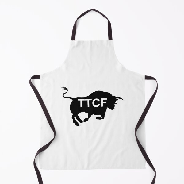 Item preview, TTCF Bull designed and sold by LightningJelly.