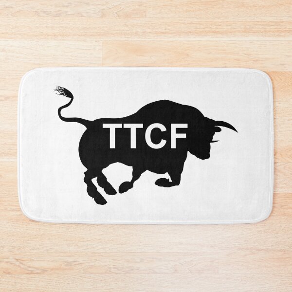 Item preview, TTCF Bull designed and sold by LightningJelly.