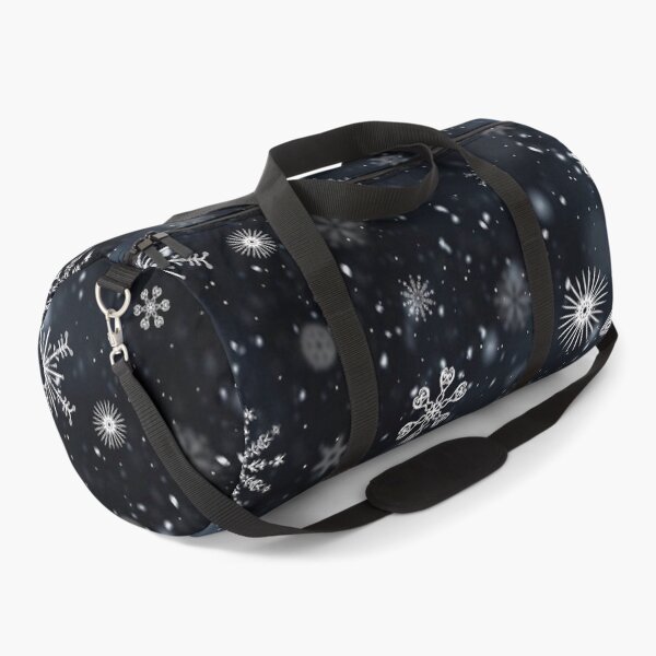 Item preview, Snowflakes Pattern designed and sold by JOY STORE 45.