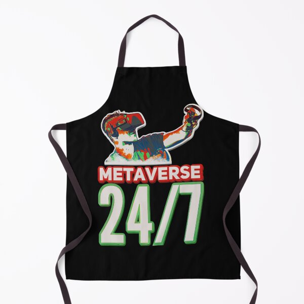 Item preview, Metaverse 24 / 7 designed and sold by mwebba2005.