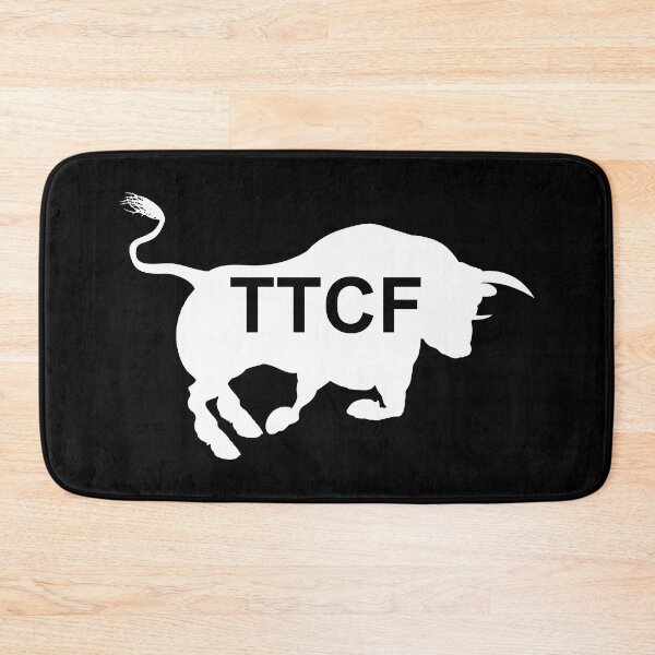 Item preview, TTCF Bull designed and sold by LightningJelly.