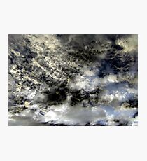 Good Morning Beautiful Photographic Print