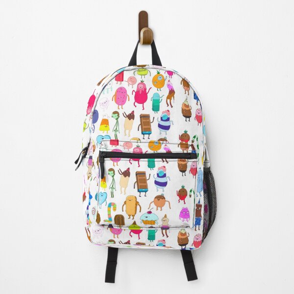 Item preview, Candy Citizens (compact) designed and sold by Sara Blair.