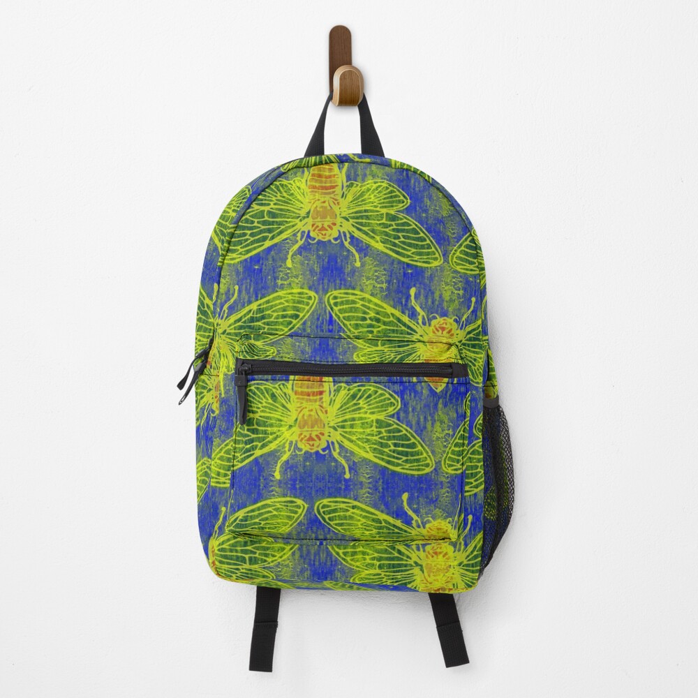 Item preview, Backpack designed and sold by ShoaffBallanger.