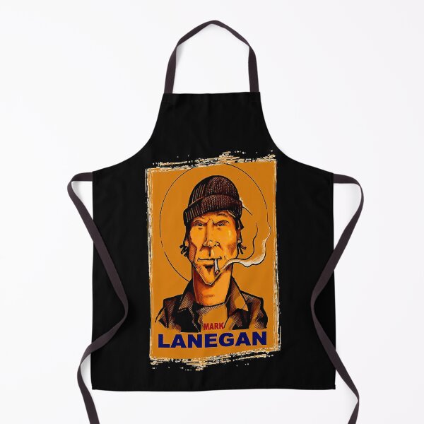 Item preview, Mark Lanegan designed and sold by legovirus.