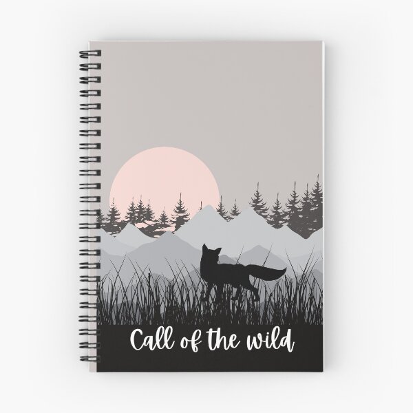 Item preview, Adventure in the Wild designed and sold by BronikowskiART.