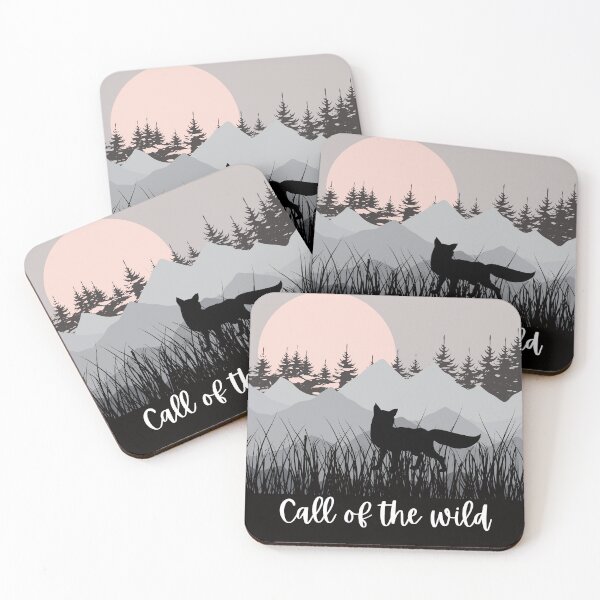 Item preview, Adventure in the Wild designed and sold by BronikowskiART.