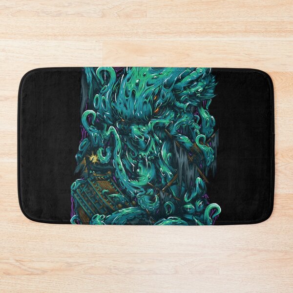 Item preview, Cthulhu Terror from the depths designed and sold by Schiller2003.
