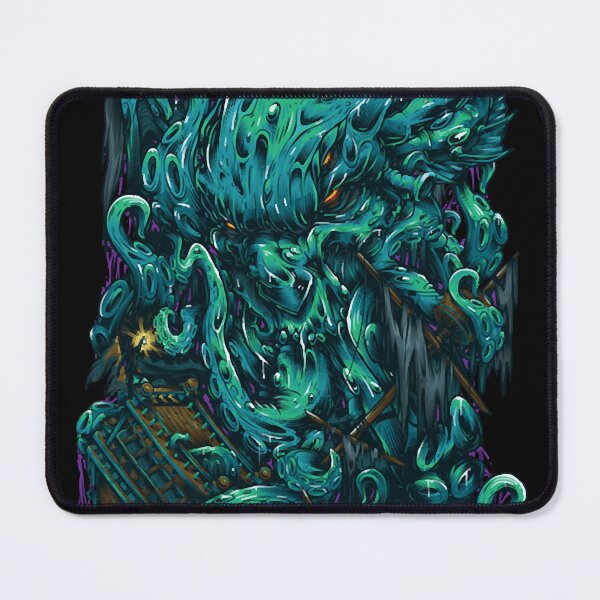 Item preview, Cthulhu Terror from the depths designed and sold by Schiller2003.