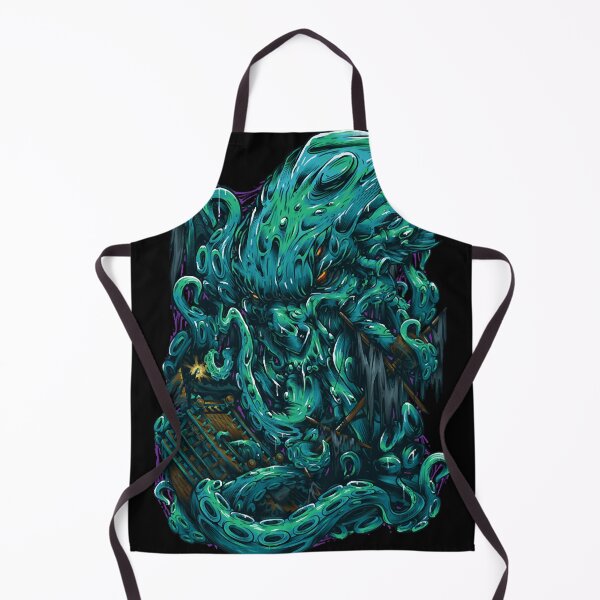 Item preview, Cthulhu Terror from the depths designed and sold by Schiller2003.
