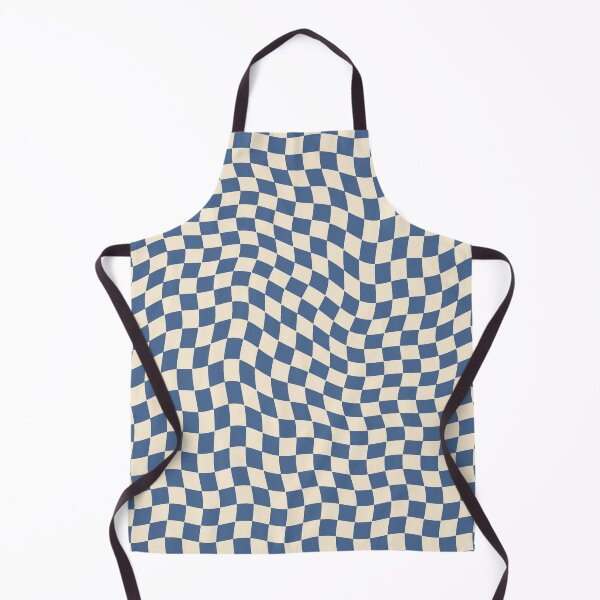 Item preview, Retro Wavy Checkered designed and sold by ind3finite.