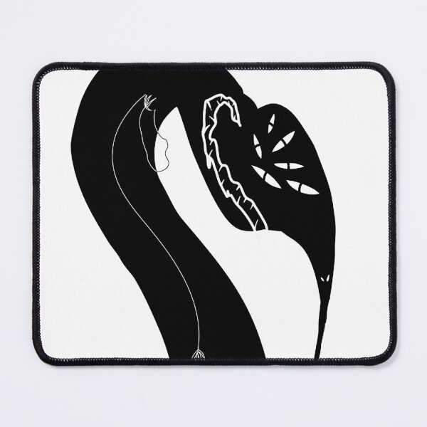 Item preview, The shadow man designed and sold by JIXYBOX.