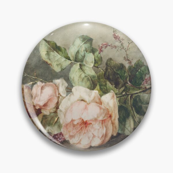 Item preview, Vintage Pale Pink Rose designed and sold by SuziQPrayers427.