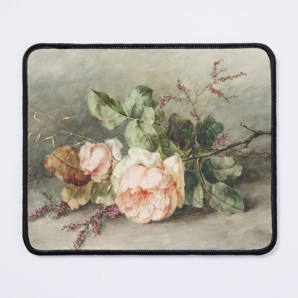Item preview, Vintage Pale Pink Rose designed and sold by SuziQPrayers427.