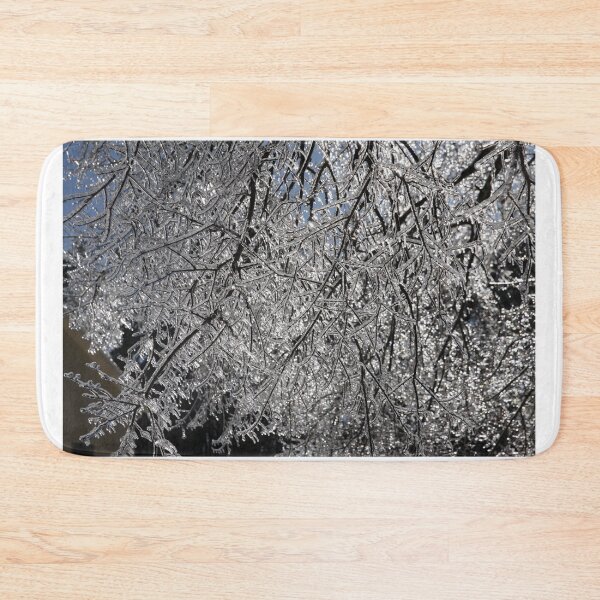 Item preview, Nature's Crystals: Ice Storm Beauty designed and sold by Stratus13.