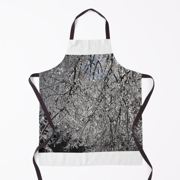 Item preview, Nature's Crystals: Ice Storm Beauty designed and sold by Stratus13.