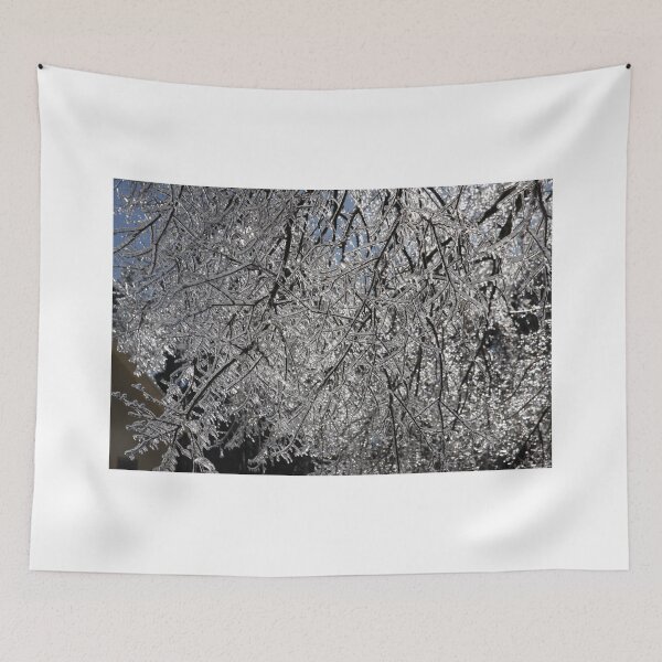 Item preview, Nature's Crystals: Ice Storm Beauty designed and sold by Stratus13.