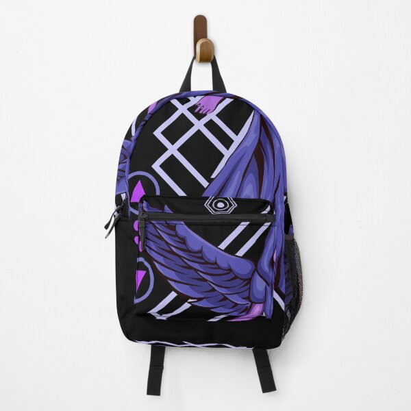 Item preview, Dark Angel with Sacred Geometry Background designed and sold by Cassandra2016.