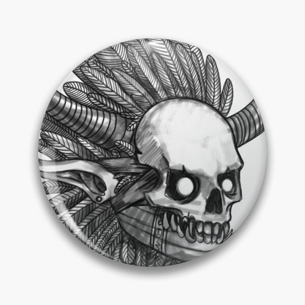 Item preview, The Itch - BW designed and sold by LonelyWinters.