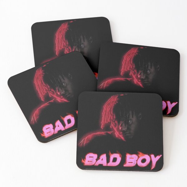 Item preview, Pink Bad boy designed and sold by LisaForHim.