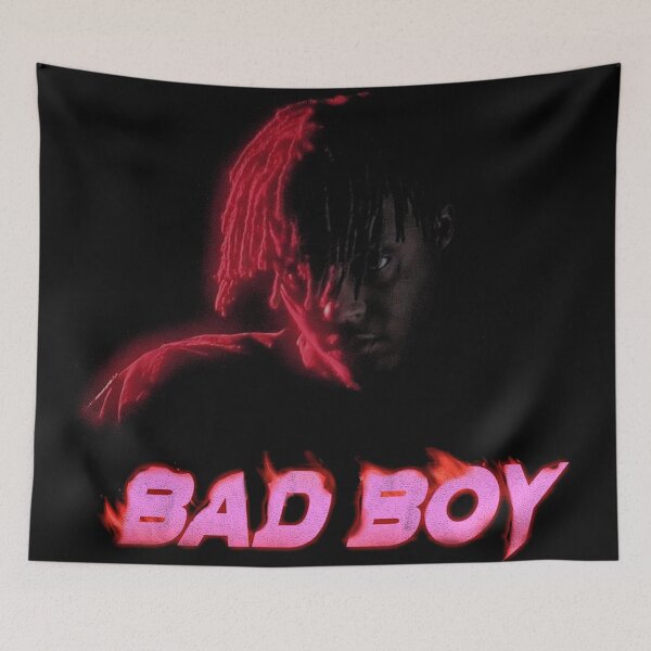 Item preview, Pink Bad boy designed and sold by LisaForHim.