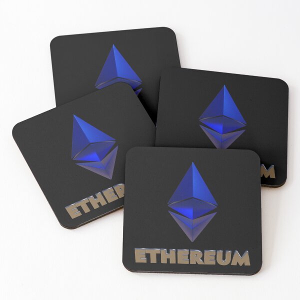 Item preview, ethereum designed and sold by sebyf.