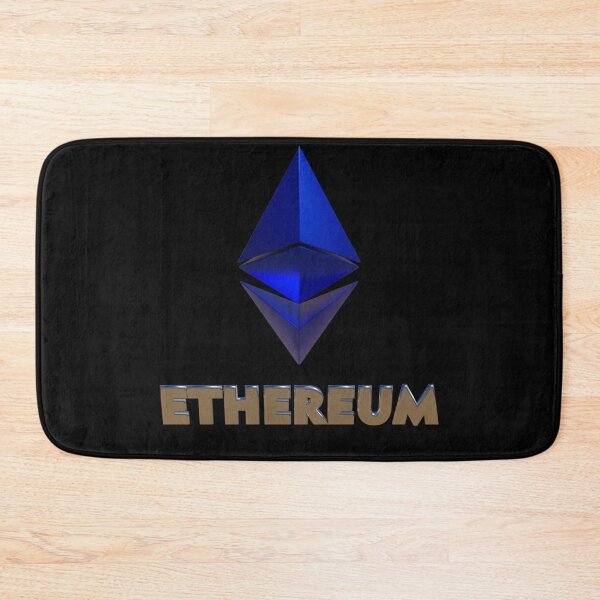 Item preview, ethereum designed and sold by sebyf.