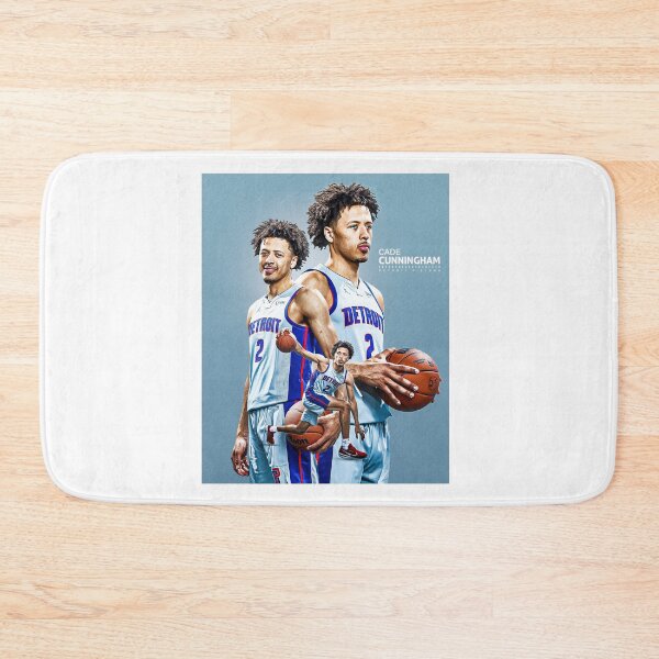 Item preview, Cade Cunningham designed and sold by moonxpet.