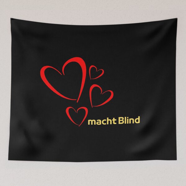 Item preview,  Liebe macht blind 2 designed and sold by eReSStyle.